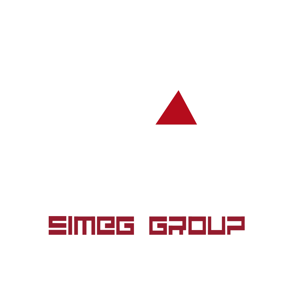 Logo SIMEG group